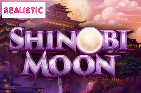 Shinobi Moon